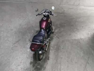 Suzuki GSX400 Impulse 1997