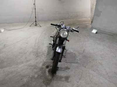 Yamaha SR400 2001