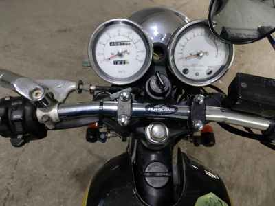 Yamaha SR400 2001
