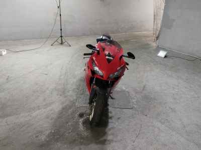 Honda CBR1000RR 2012