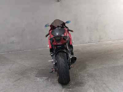 Honda CBR1000RR 2012