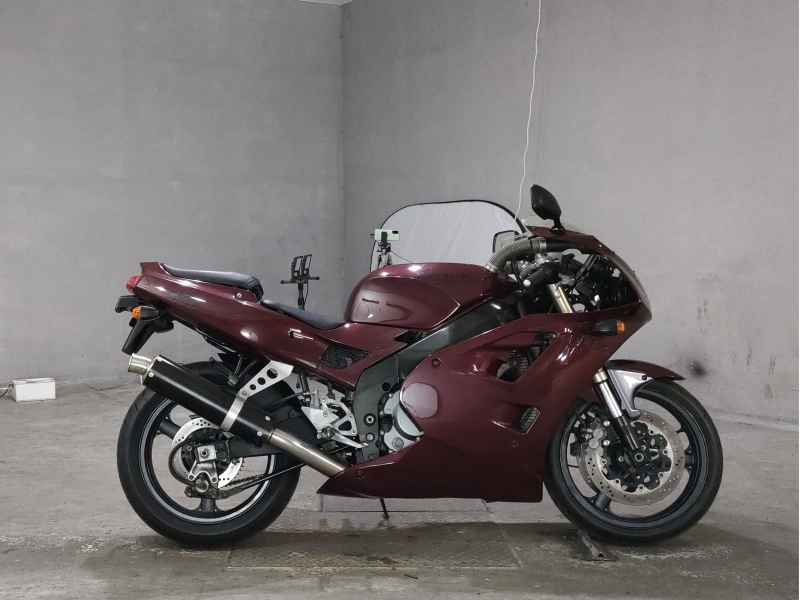 Kawasaki ZXR400 1994