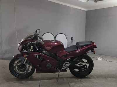 Kawasaki ZXR400 1994