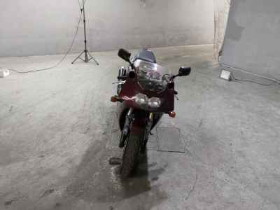 Kawasaki ZXR400 1994