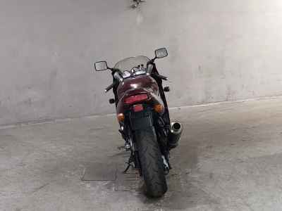 Kawasaki ZXR400 1994