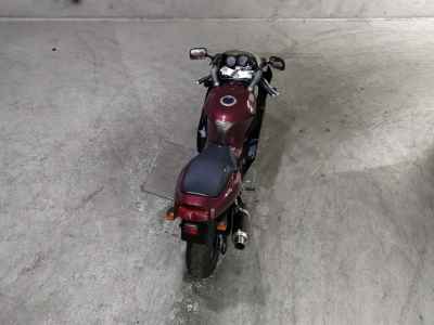 Kawasaki ZXR400 1994