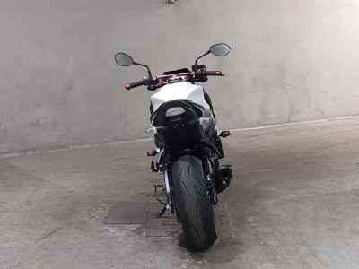 Suzuki GSX-S1000 2018