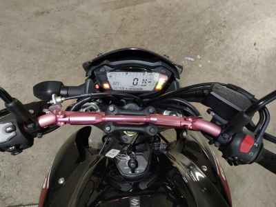 Suzuki GSX-S1000 2018