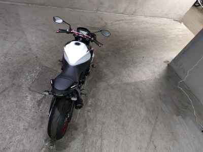 Suzuki GSX-S1000 2018