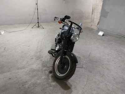 Harley-Davidson Fat Boy FLSTFB1580 2009