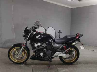 Honda CB400SFV 2006
