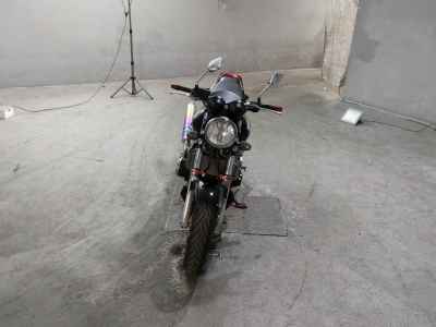 Honda CB400SFV 2006
