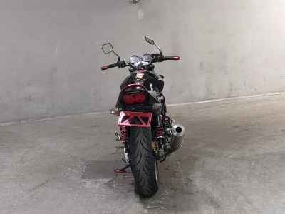 Honda CB400SFV 2006