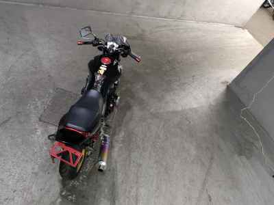 Honda CB400SFV 2006