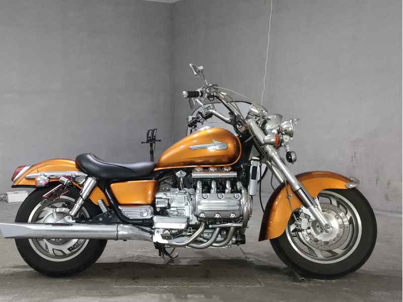 Honda GL1500C F6C Valkyrie 1996