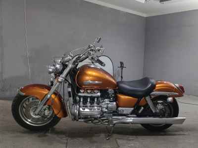 Honda GL1500C F6C Valkyrie 1996