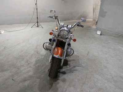 Honda GL1500C F6C Valkyrie 1996