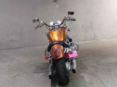 Honda GL1500C F6C Valkyrie 1996
