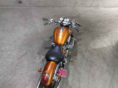 Honda GL1500C F6C Valkyrie 1996