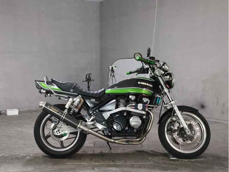 Kawasaki Zephyr 400 1993