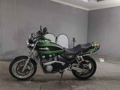 Kawasaki Zephyr 400 1993