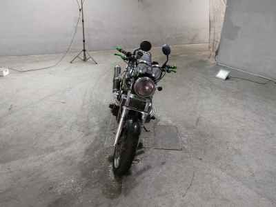 Kawasaki Zephyr 400 1993