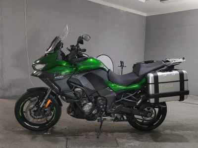 Kawasaki Versys 1000SE 2019