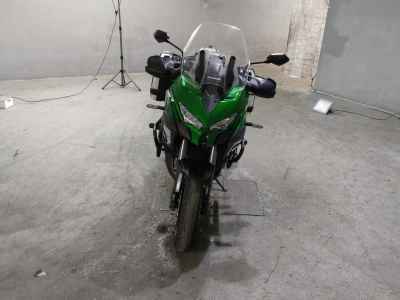Kawasaki Versys 1000SE 2019
