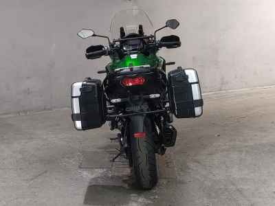 Kawasaki Versys 1000SE 2019