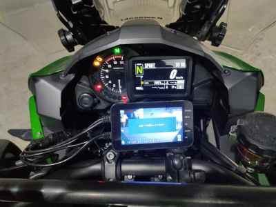 Kawasaki Versys 1000SE 2019