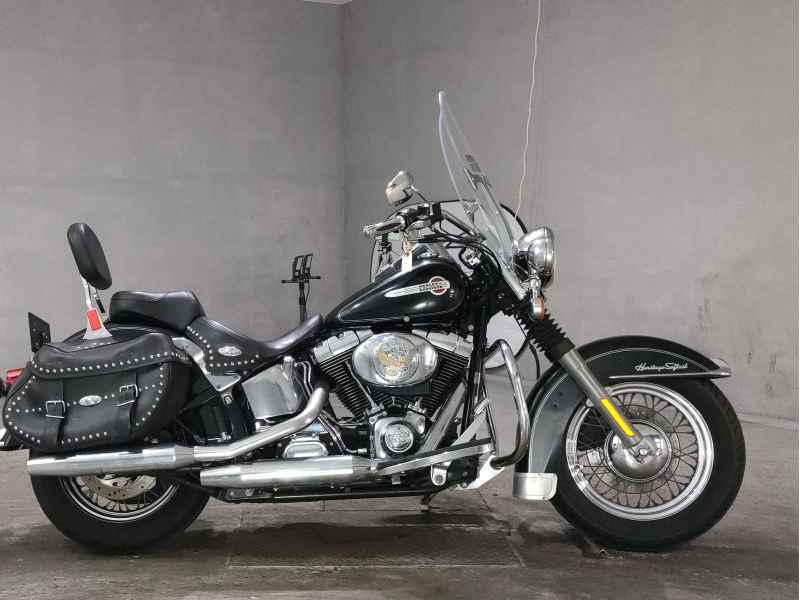 Harley-Davidson Heritage FLSTC1450 2004