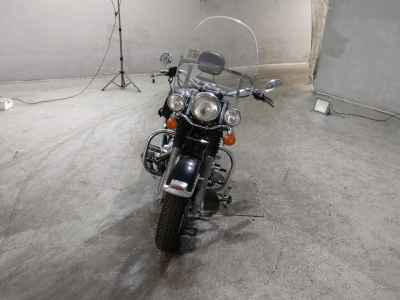 Harley-Davidson Heritage FLSTC1450 2004