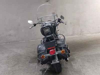 Harley-Davidson Heritage FLSTC1450 2004