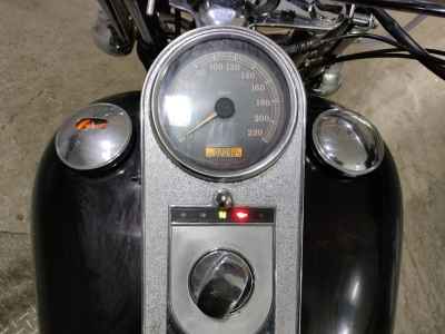 Harley-Davidson Heritage FLSTC1450 2004