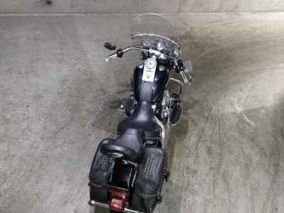 Harley-Davidson Heritage FLSTC1450 2004