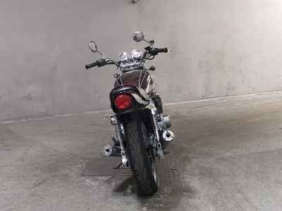 Kawasaki Zephyr 750RS 2004