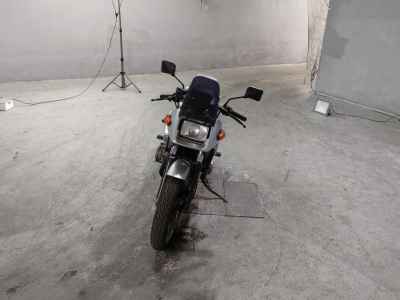 Suzuki GSX400S Katana 1993