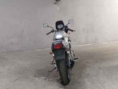 Suzuki GSX400S Katana 1993