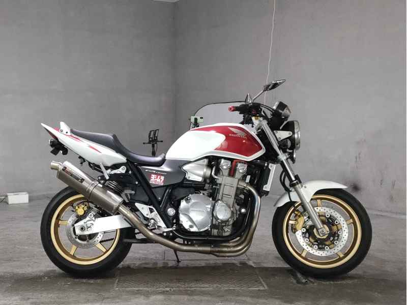 Honda CB1300SF 2004