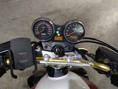 Honda CB1300SF 2004