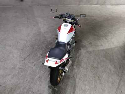 Honda CB1300SF 2004