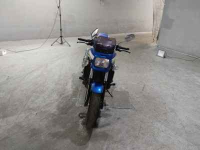 Kawasaki ZRX1100 2001