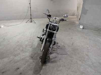 Harley-Davidson Low Rider FXDL1580 2007