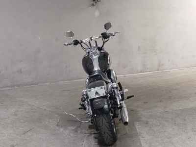 Harley-Davidson Low Rider FXDL1580 2007
