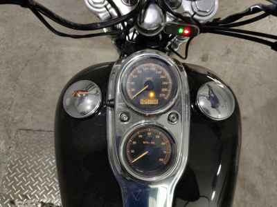 Harley-Davidson Low Rider FXDL1580 2007