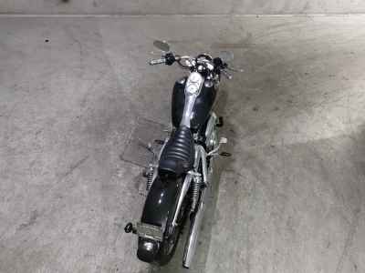 Harley-Davidson Low Rider FXDL1580 2007