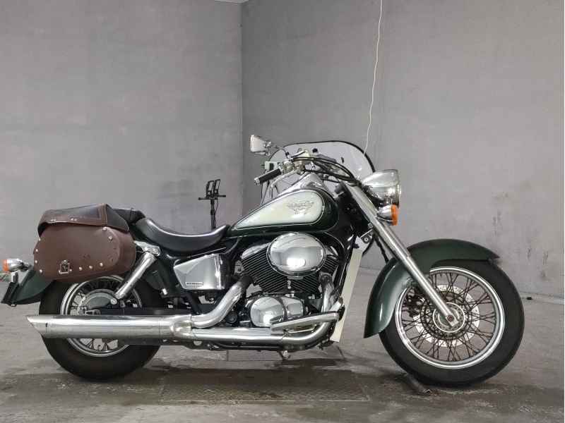 Honda Shadow 400 2006