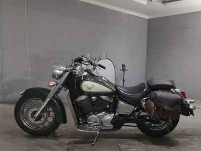 Honda Shadow 400 2006