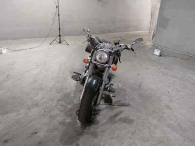 Honda Shadow 400 2006