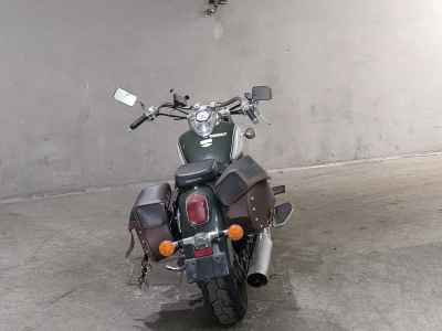 Honda Shadow 400 2006